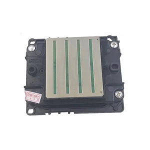 Inkblend-14-U72GPK BH-7 (CA91) Black Printer Head