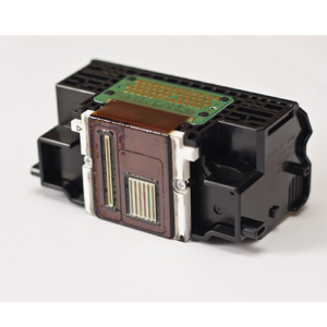 Inkblend-12-LPS9EM M0H50A Print Head for GT51 & GT52 Printer Head Black + Tri Color Combo Pack