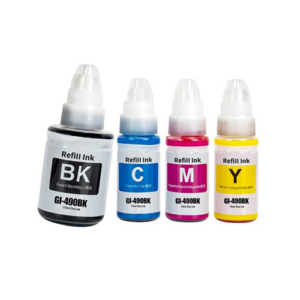 Inkblend-9-DZ6VDN GI 790 Ink Refill Printers Ink|Perfect Compatibility|Leak-Proof